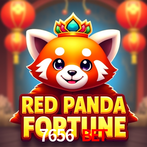 7656 Bet